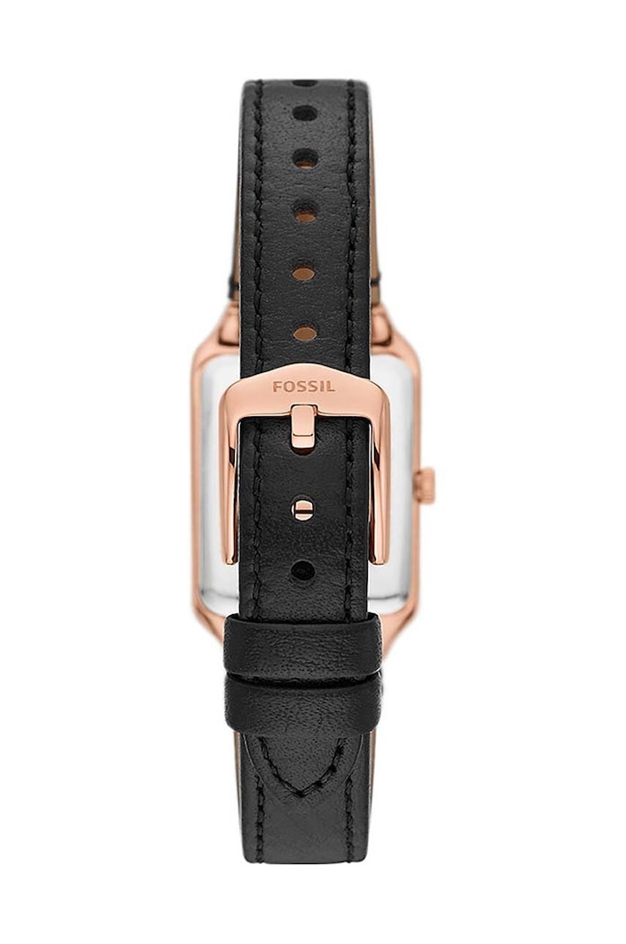 Fossil óra fekete ES5310