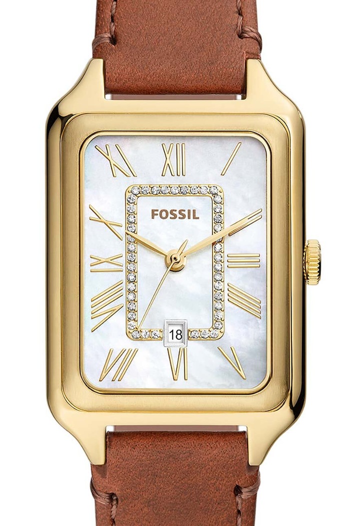Fossil ceas ES5307 maro AA00