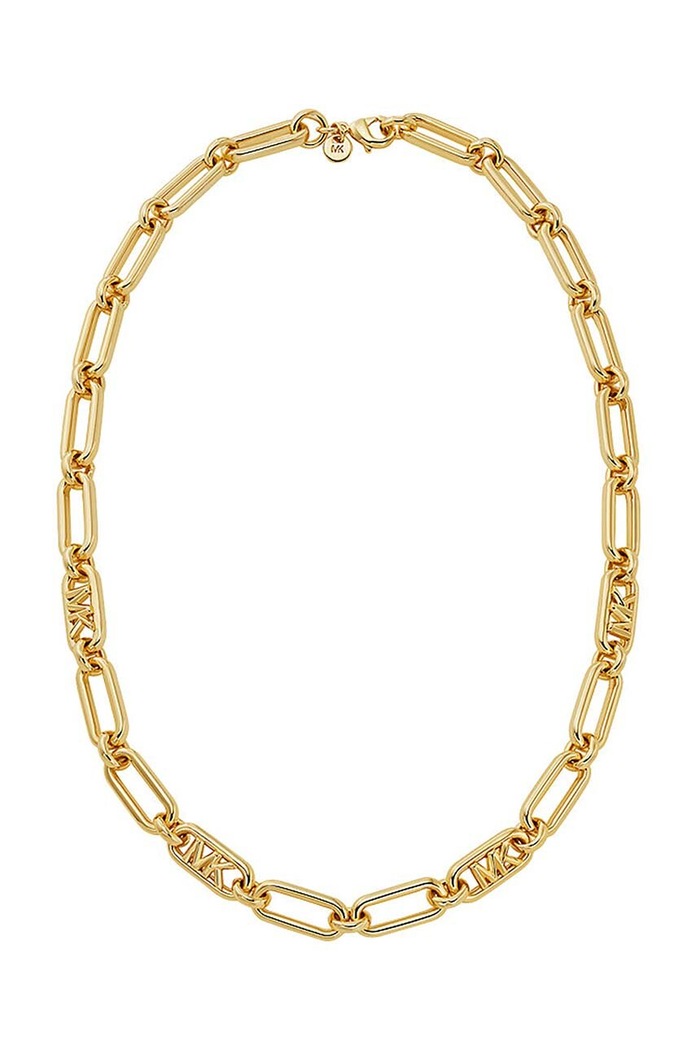 Michael Kors nyaklánc arany MKJ828400710