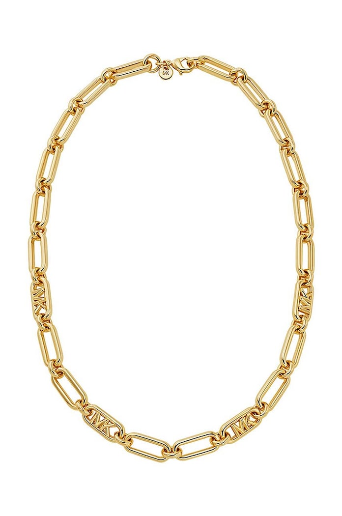 Michael Kors nyaklánc arany MKJ828400710