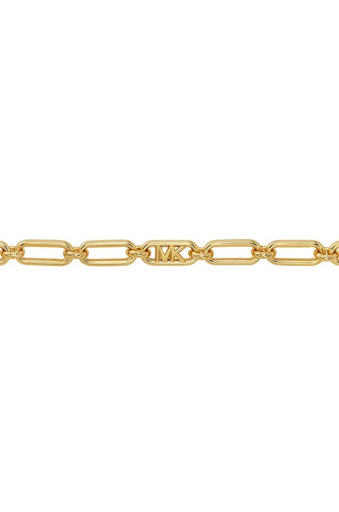 Michael Kors nyaklánc MKJ828400710 arany AA00