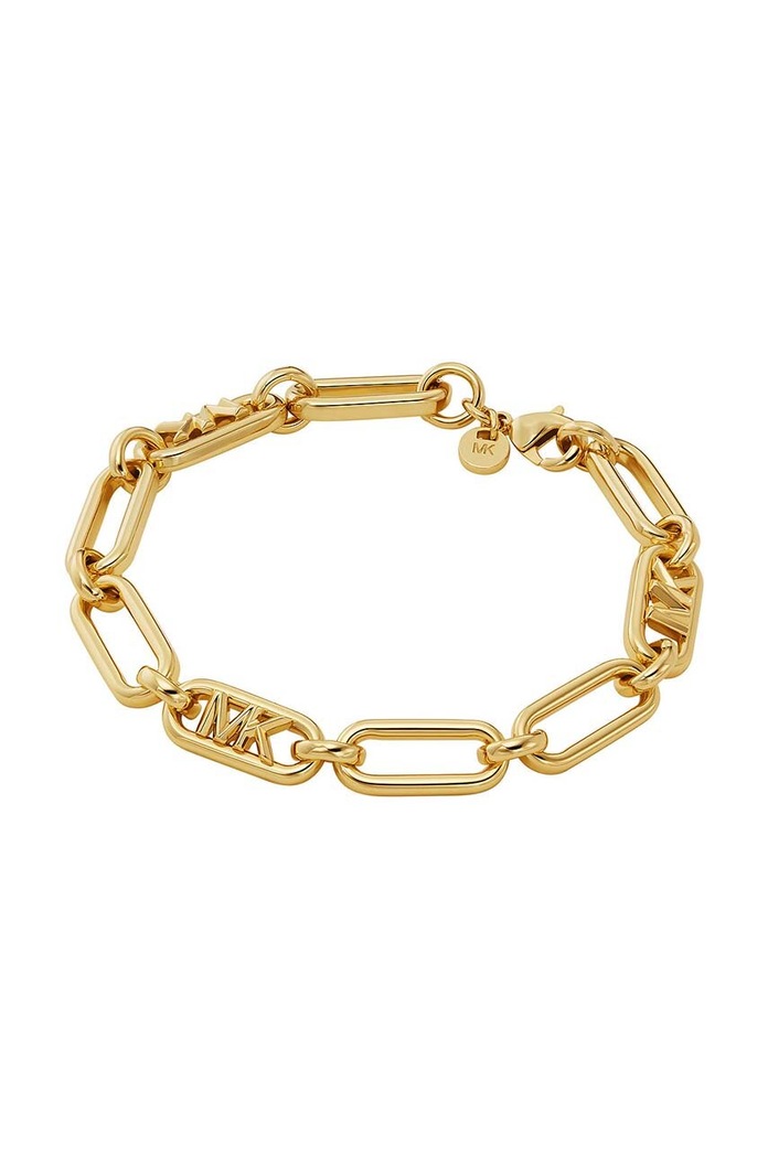 Michael Kors Náramek Michael Kors zlatá MKJ828500710