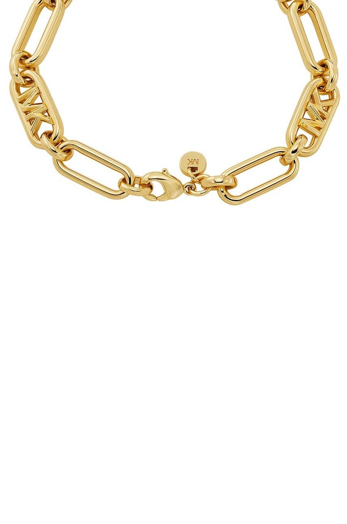 Michael Kors Náramek Michael Kors MKJ828500710 zlatá AA00