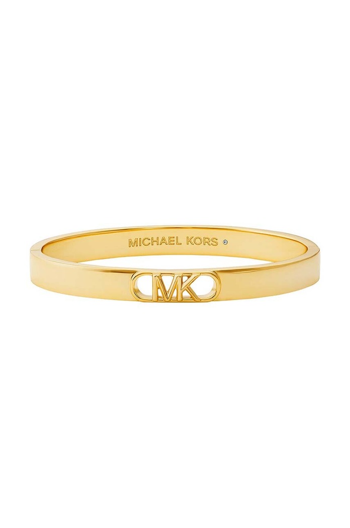 Michael Kors bransoletka złoty MKJ828700710
