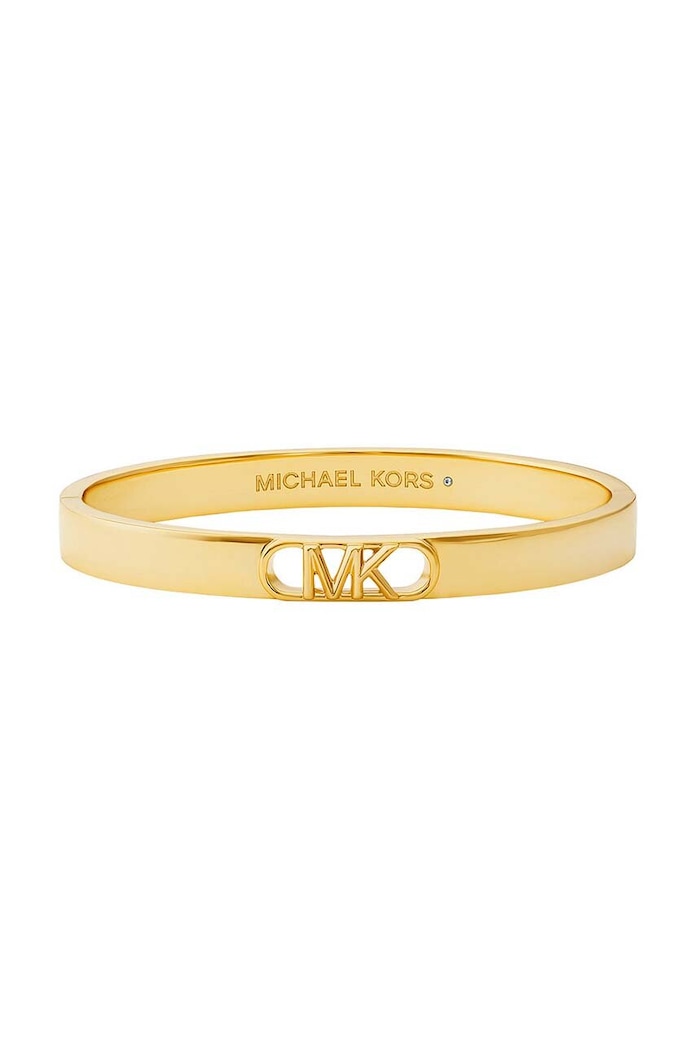 Michael Kors bransoletka złoty MKJ828700710