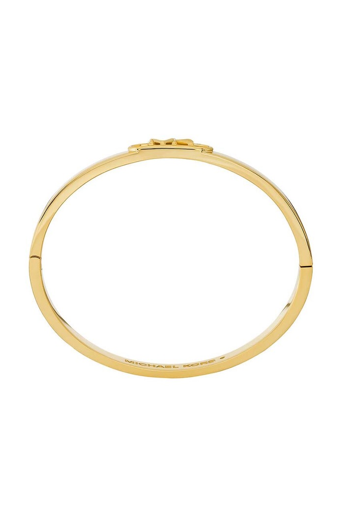 Michael Kors bransoletka MKJ828700710 złoty AA00
