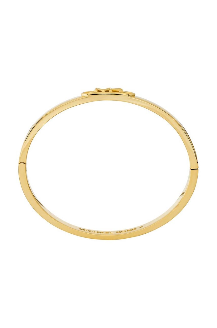 Michael Kors bransoletka MKJ828700710 złoty AA00