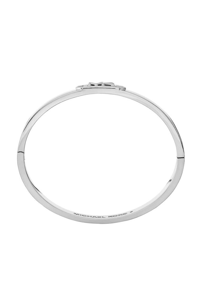 Náramok Michael Kors MKJ828700040 strieborná AA00