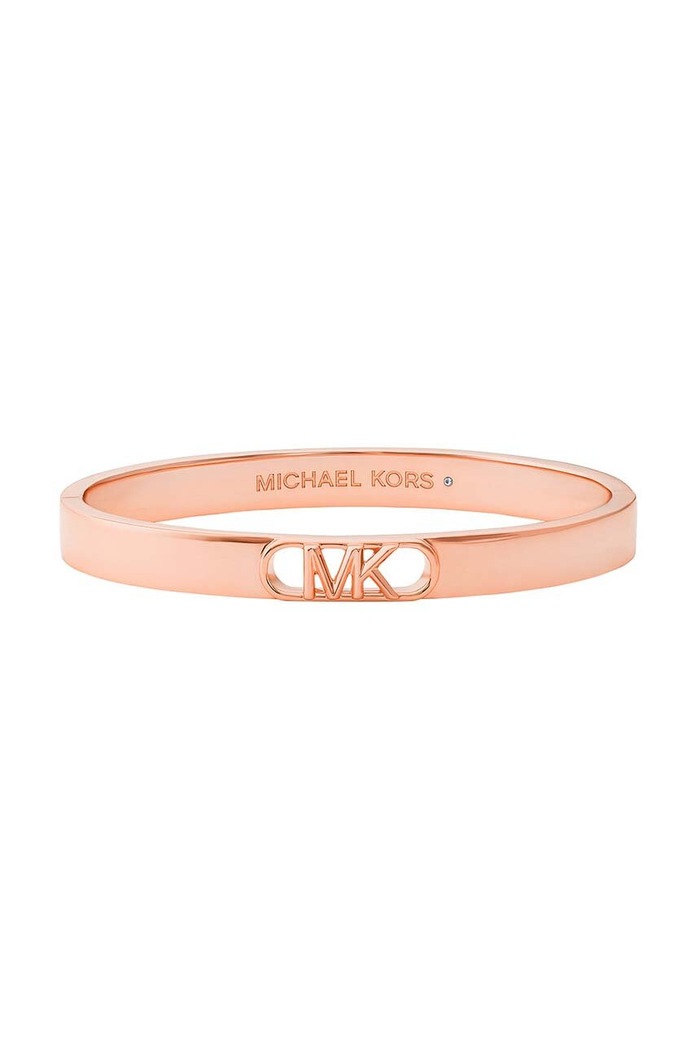 Michael Kors bratara roz MKJ828700791