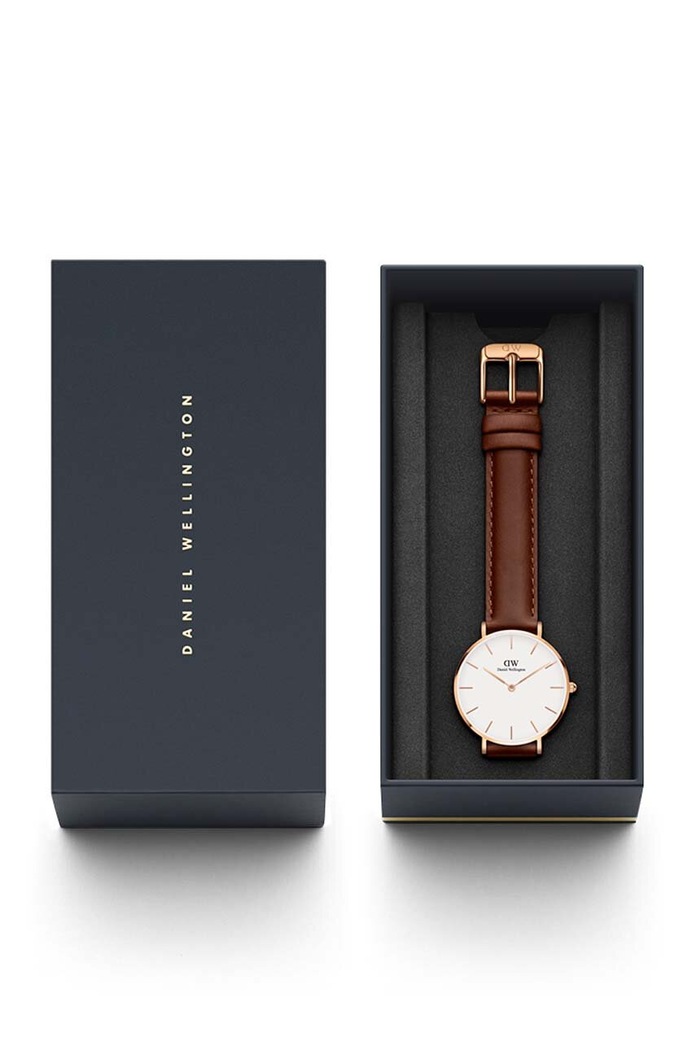 Daniel Wellington ceas Petite 32 St Mawes DW00100175 maro AA00