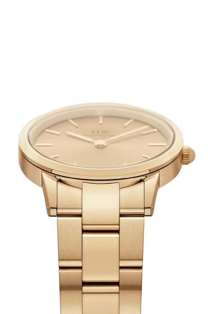 Akcesoria Daniel Wellington DW00100403 złoty