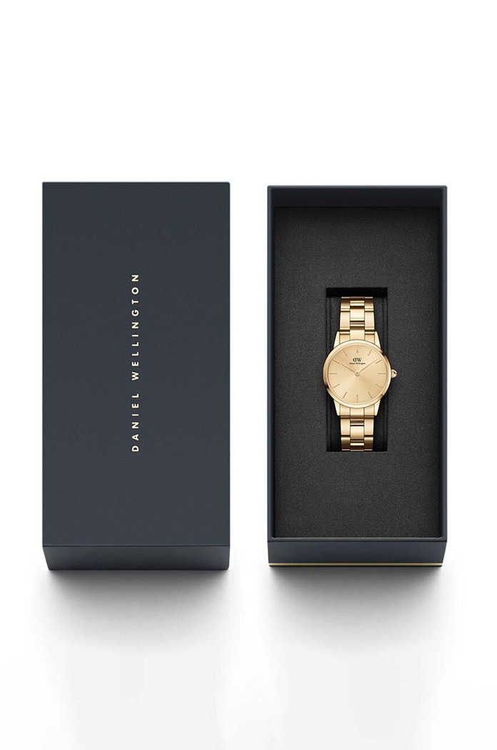 Daniel Wellington DW00100403 złoty