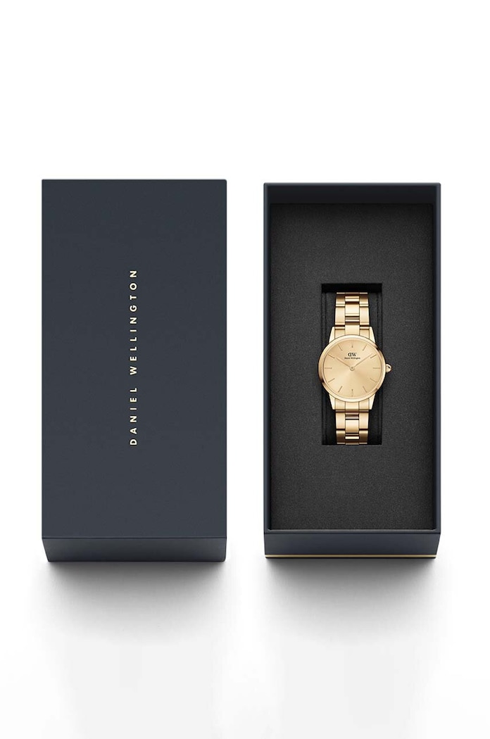 Daniel Wellington DW00100403 złoty