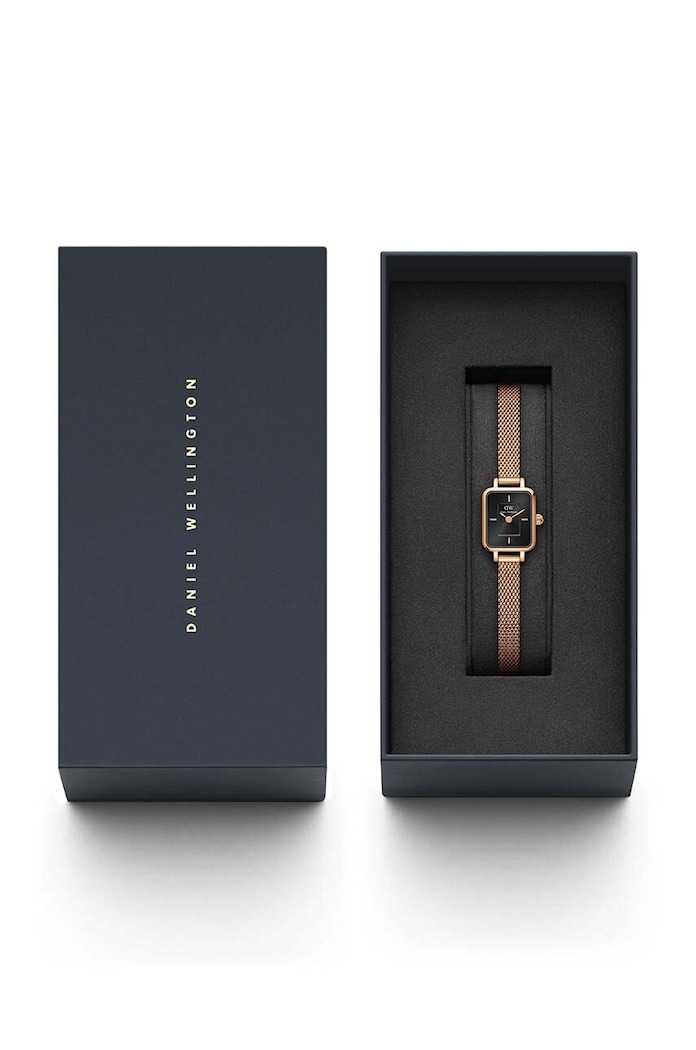 Ρολόι Daniel Wellington Micro χρυσαφί DW00100647