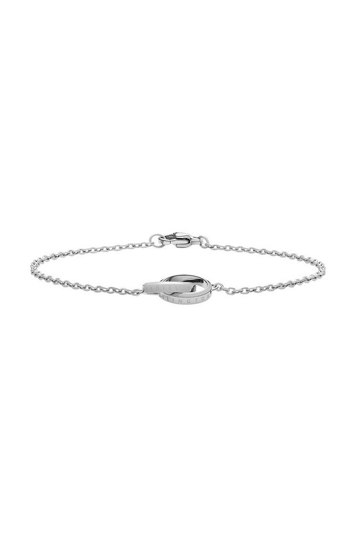 Гривна Daniel Wellington Elan Unity сребърен DW00400164