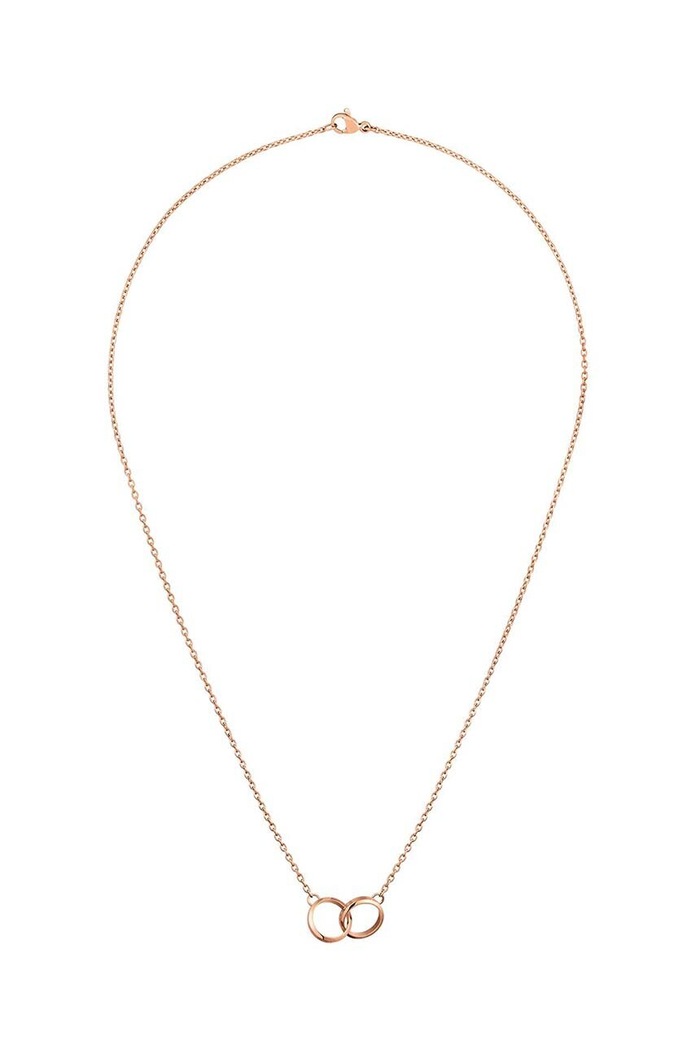Accesorii Daniel Wellington colier Elan Unity DW00400166 aur