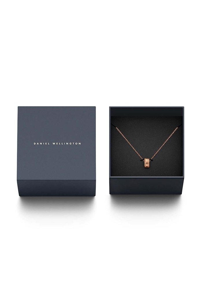 Аксесоари Колие Daniel Wellington Elevation DW00400194 злато
