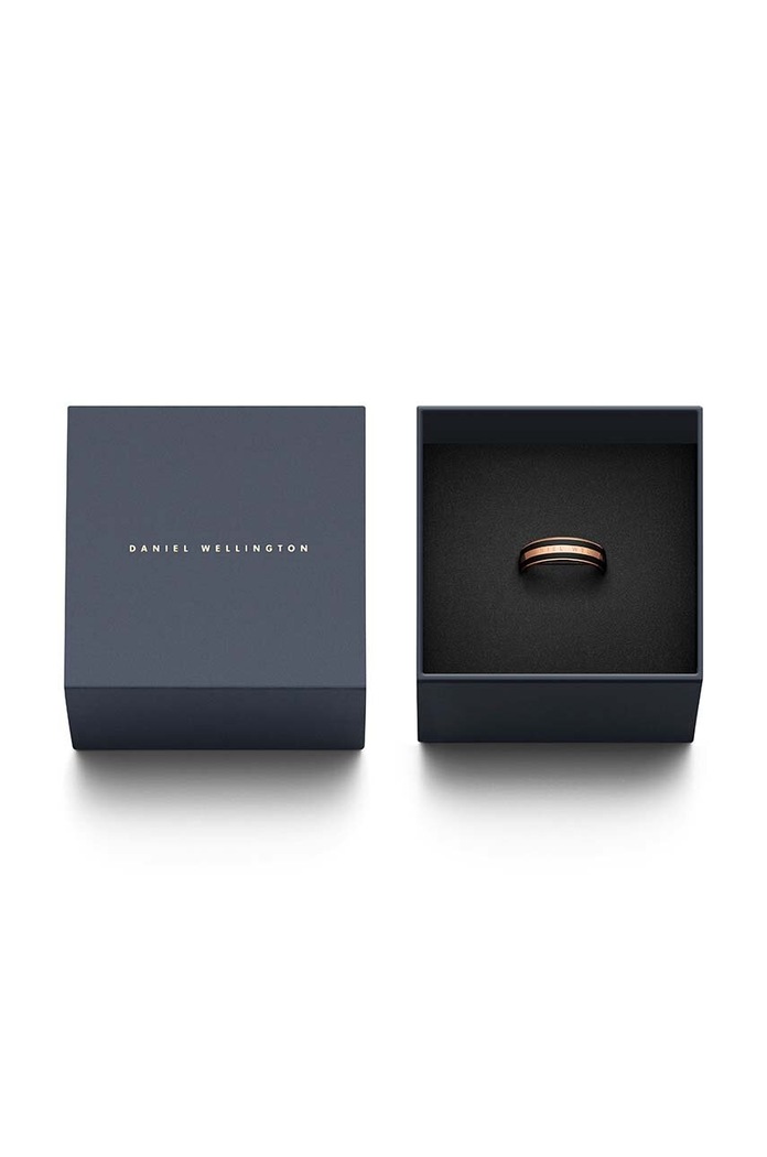 Kiegészítők Daniel Wellington gyűrű DW00400317 arany