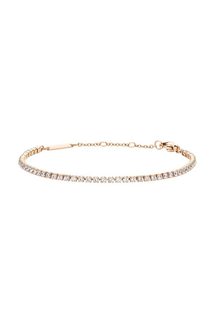 Daniel Wellington złoty DW00400387
