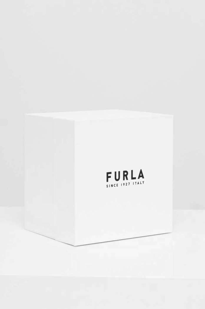 Ρολόι Furla WW00004021L3 ροζ