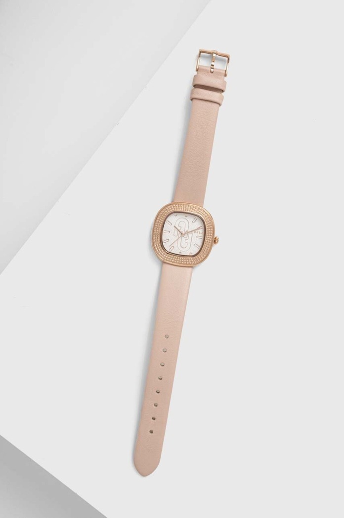 Ρολόι Furla WW00048007L3 ροζ AA00