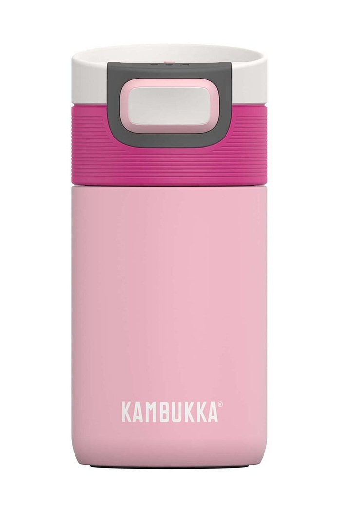 Kambukka cana termica Etna 300ml roz 11.01039
