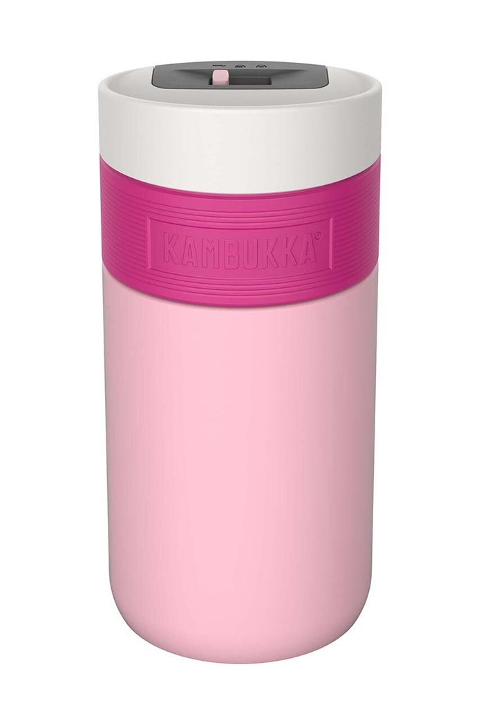 Accesorii Kambukka cana termica Etna 300ml 11.01039 roz