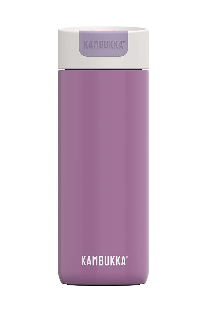 Термочаша Kambukka Olympus 500ml Violet виолетов 11.02020