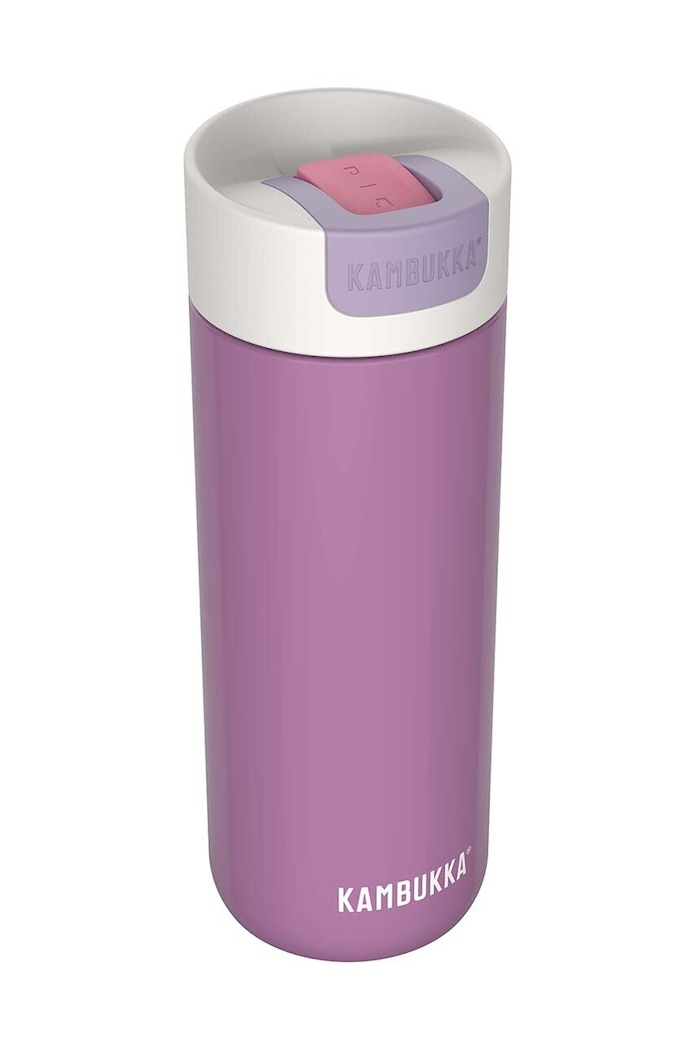 Термочаша Kambukka Olympus 500ml Violet 11.02020 виолетов AA00