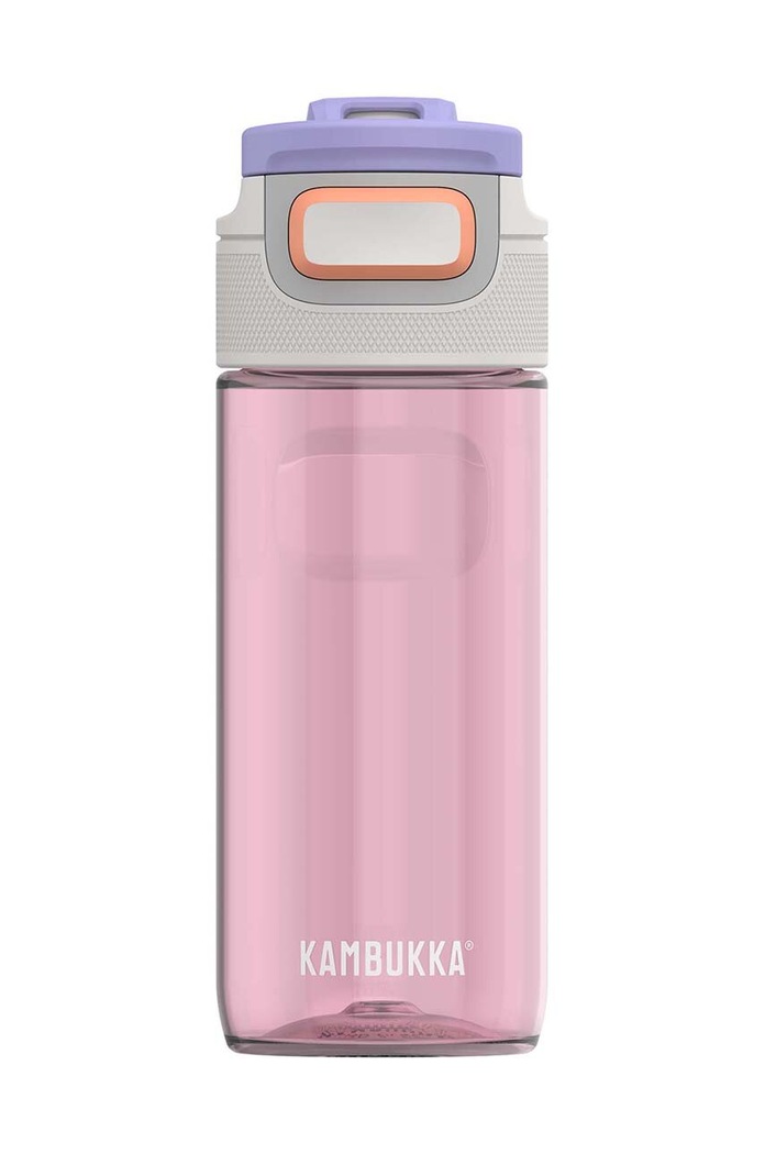Ισοθερμική κούπα Kambukka Elton 500ml Barely Blush προπόνηση ροζ 11.03027