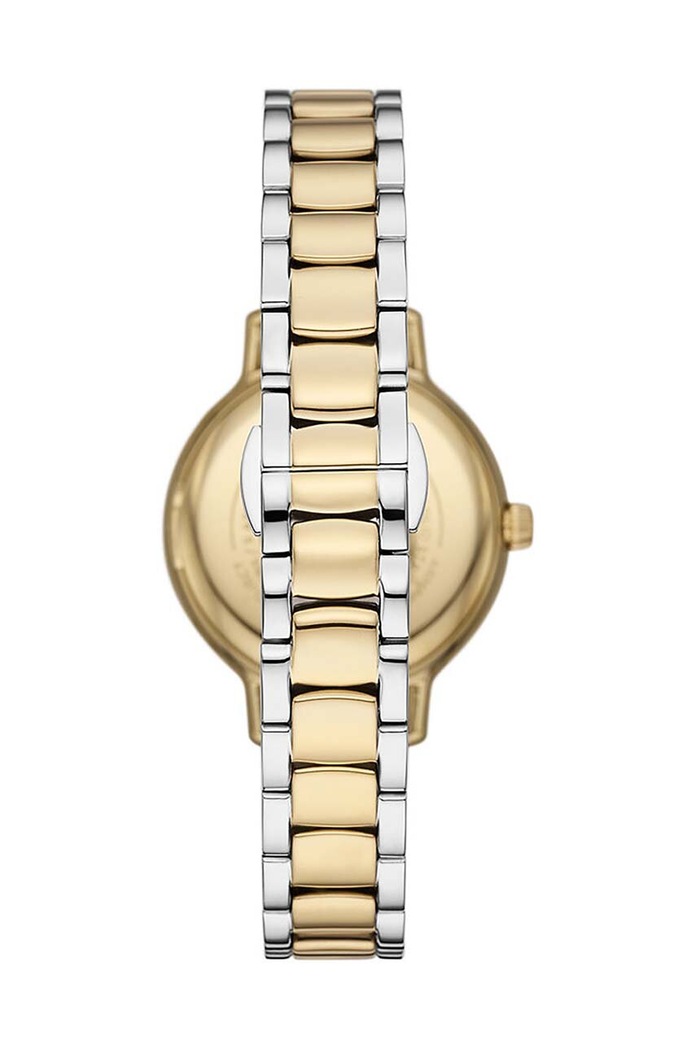 Emporio Armani zegarek złoty AR11513