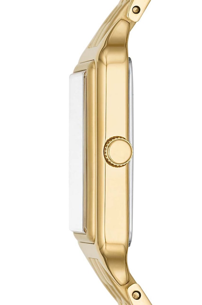 Fossil zegarek ES5220 złoty AA00