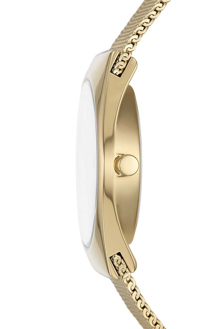 Skagen zegarek SKW3077 złoty AA00