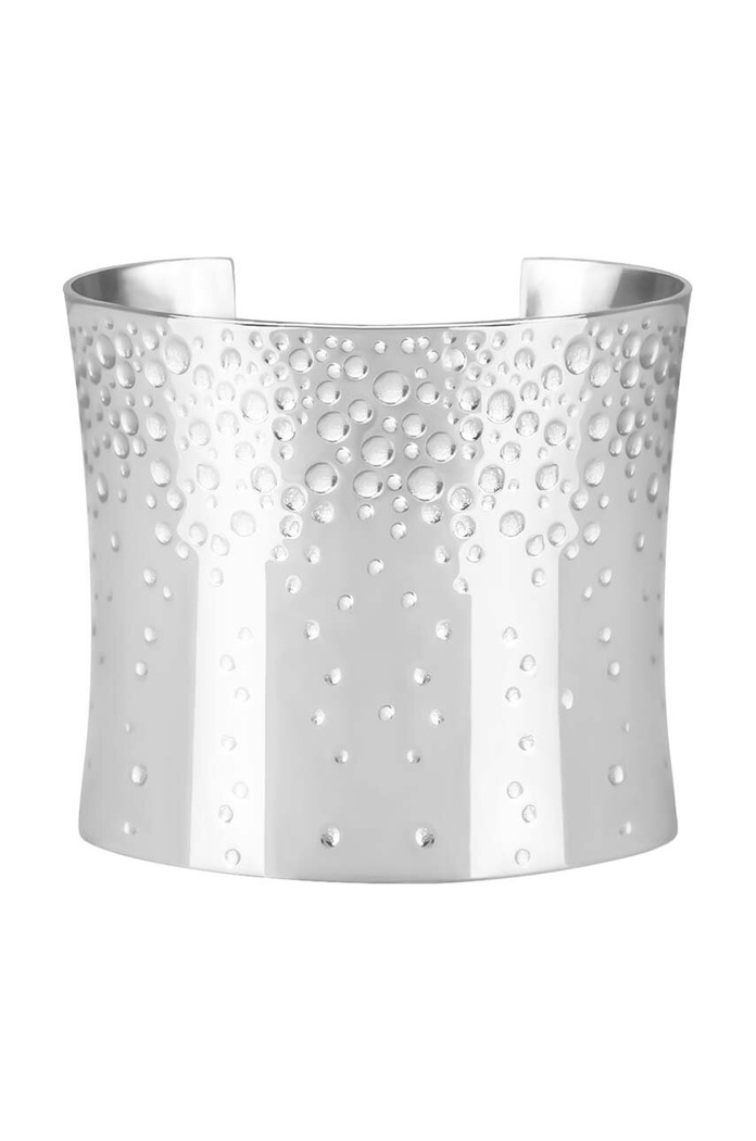 Zapestnica Lilou Sparkling srebrna 209/60/BRA/SR