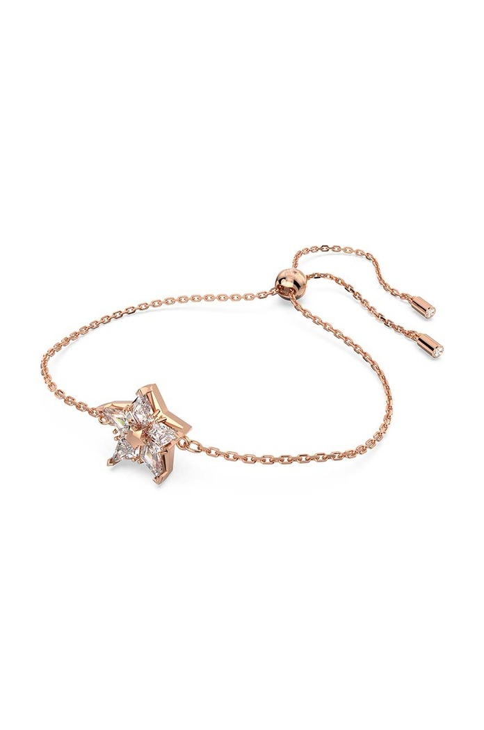 Swarovski bransoletka STELLA 5648985 srebrny AA00