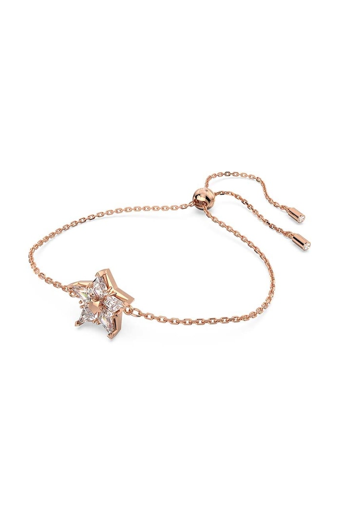Swarovski bransoletka STELLA 5648985 srebrny AA00