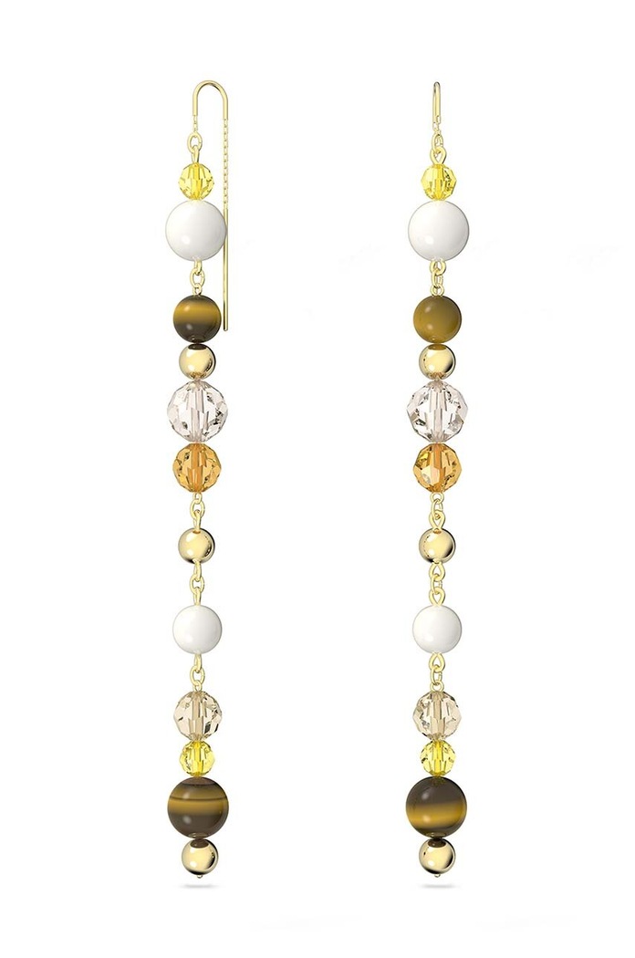 Σκουλαρίκια Swarovski SOMNIA 5618295 πολύχρωμο AA00