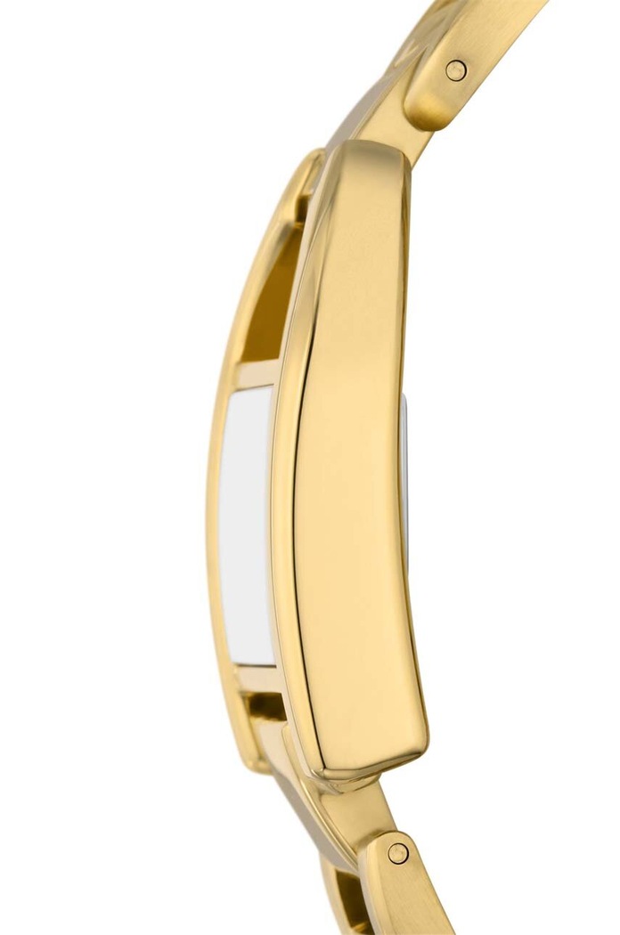 Fossil zegarek ES5327 złoty AA00