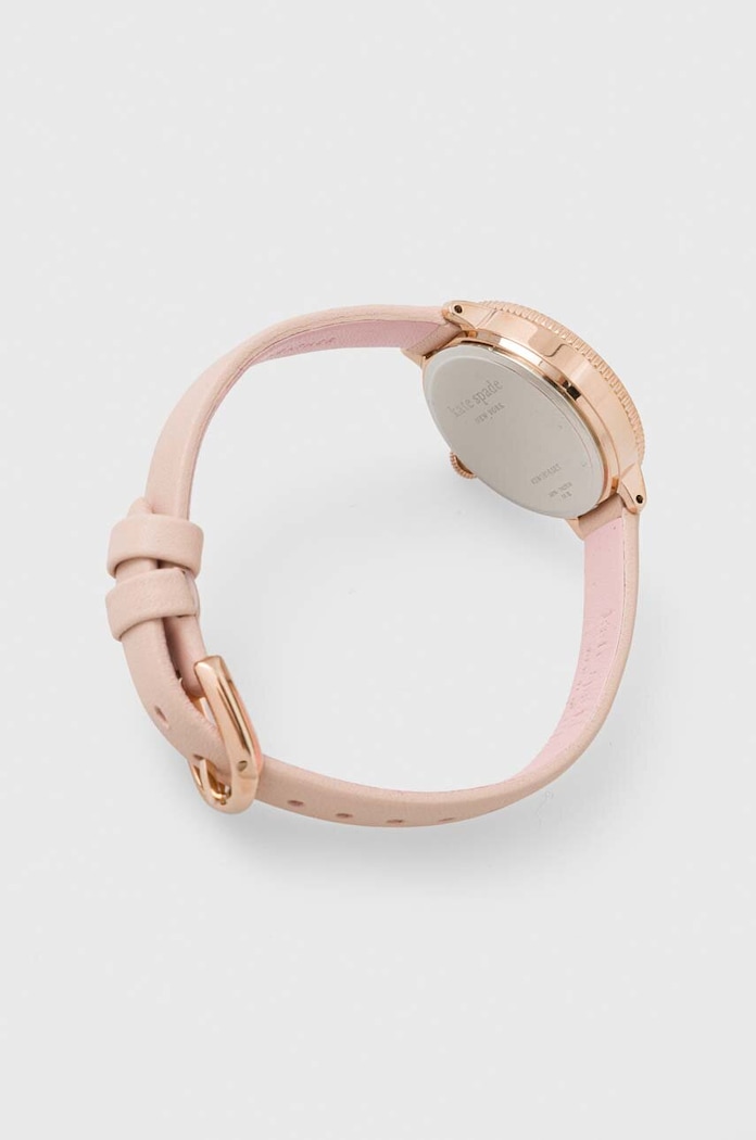 Doplnky Hodinky Kate Spade KSW1816SET ružová