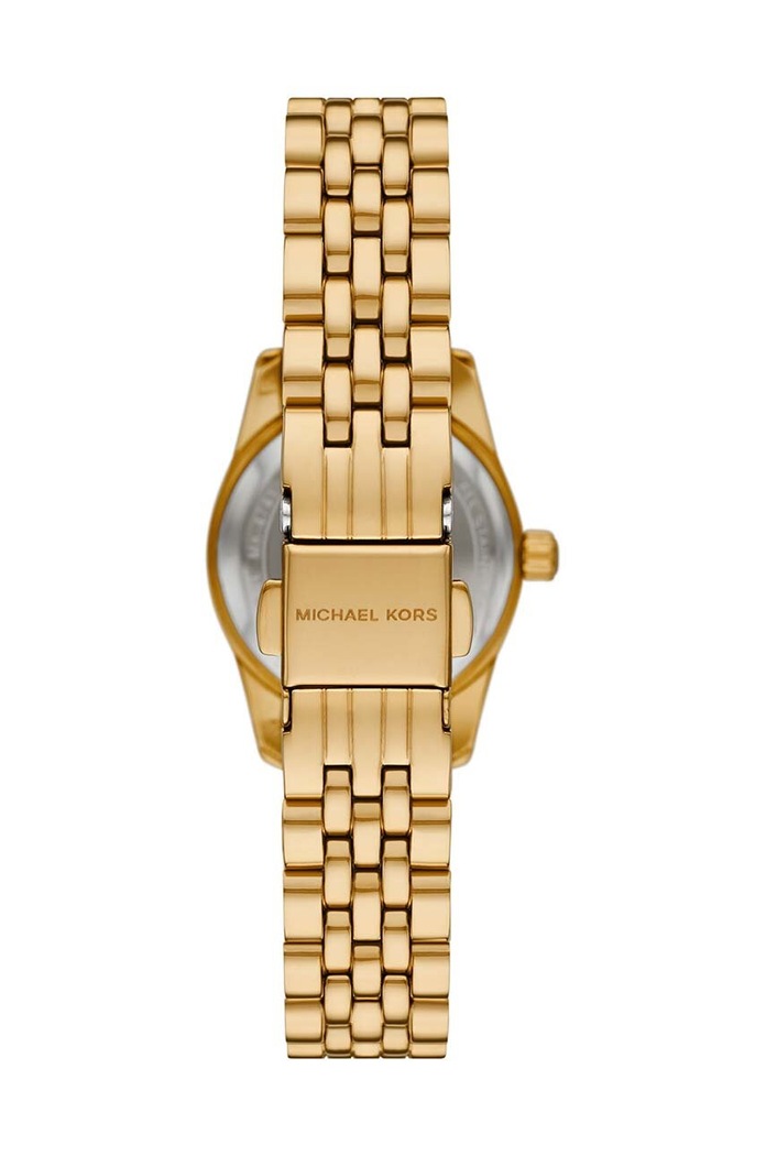 Doplňky Hodinky Michael Kors MK4741 zlatá