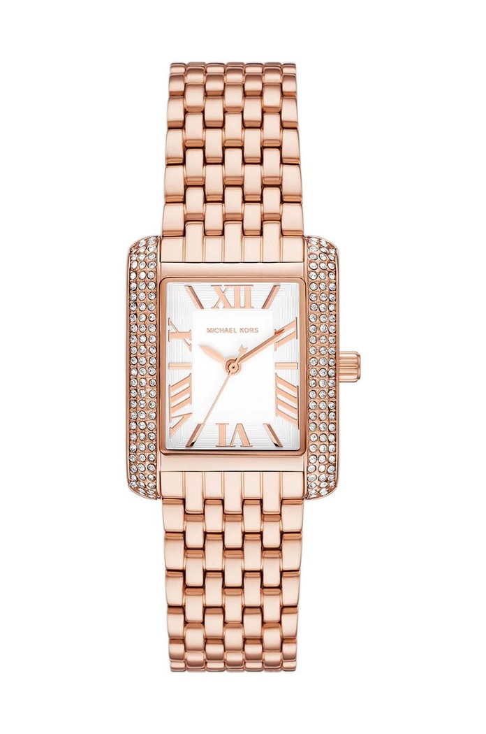 Ρολόι Michael Kors ροζ MK4743