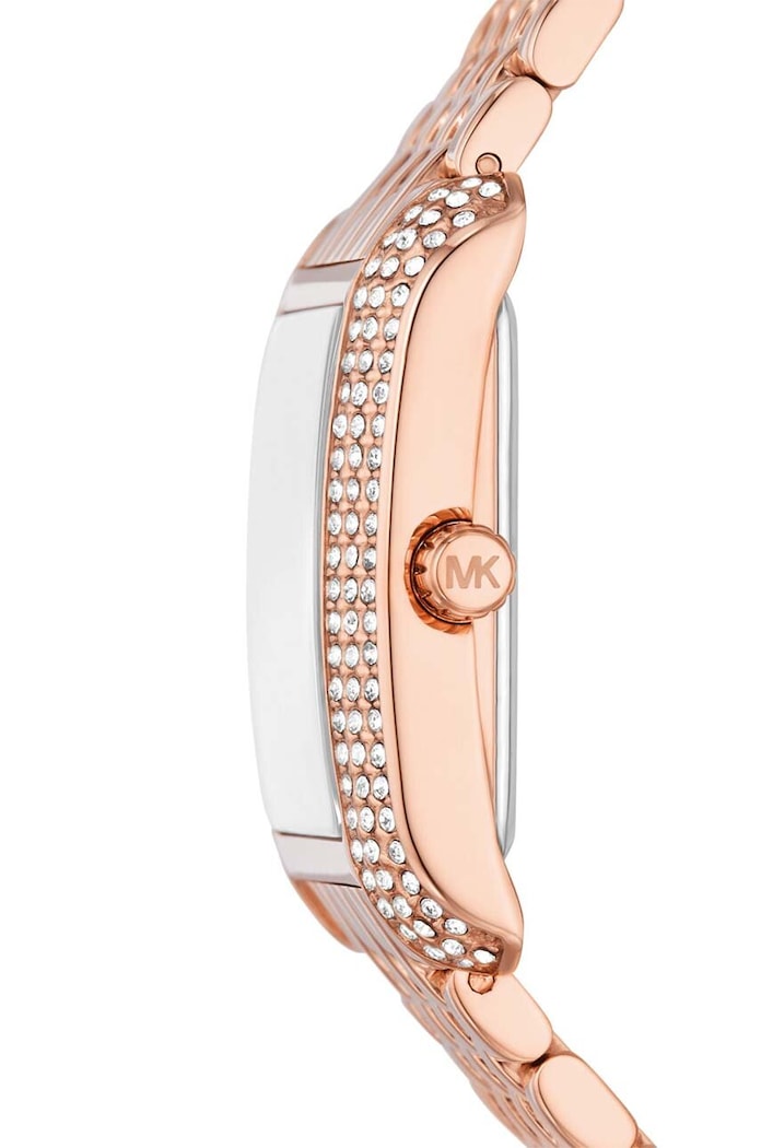 Ρολόι Michael Kors MK4743 ροζ AA00