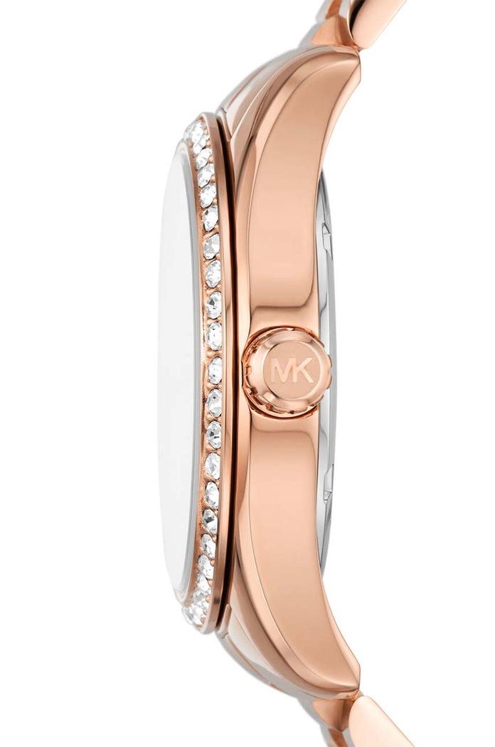 Michael Kors Ceas MK1088SET roz AA00