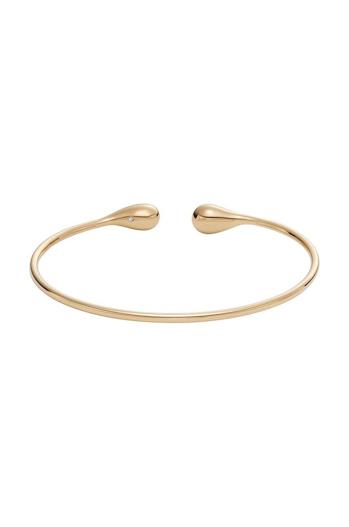 Skagen bransoletka SKJ1770710 złoty AA00