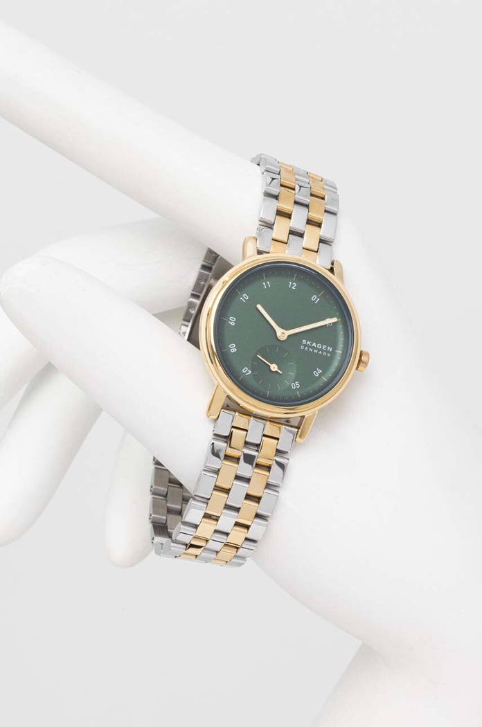 Skagen zegarek multicolor SKW3122