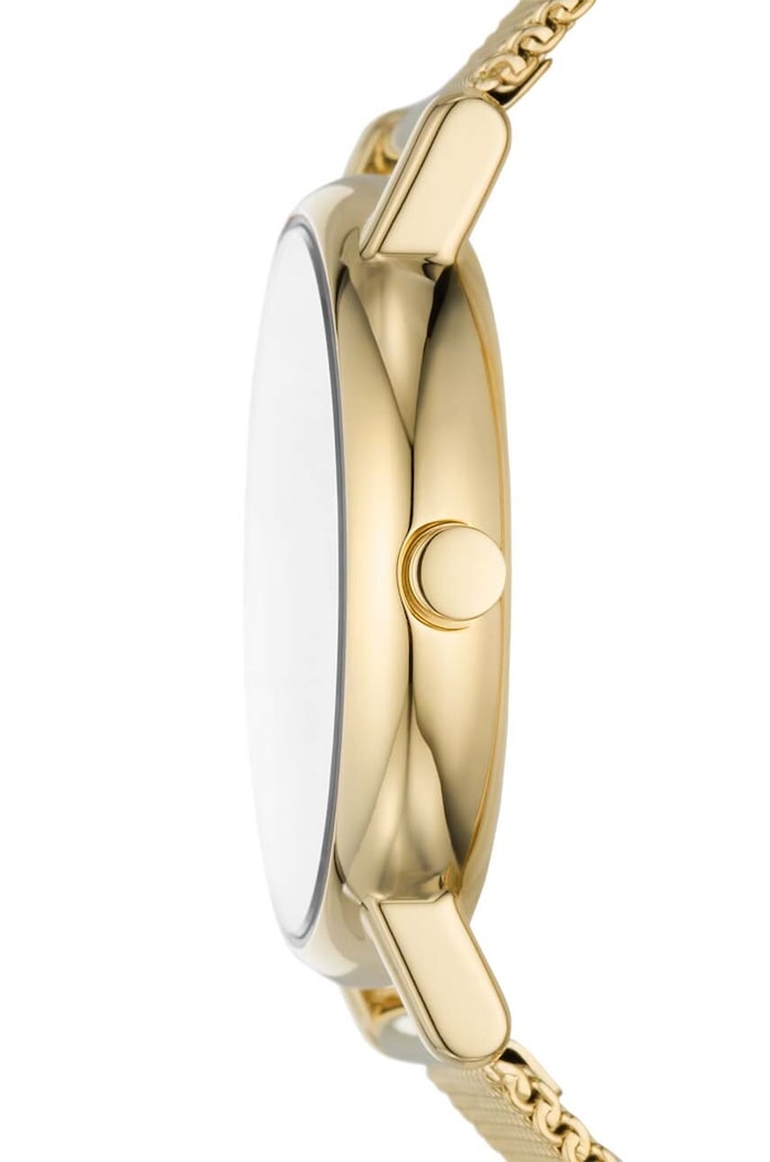 Skagen zegarek SKW3117 złoty AA00