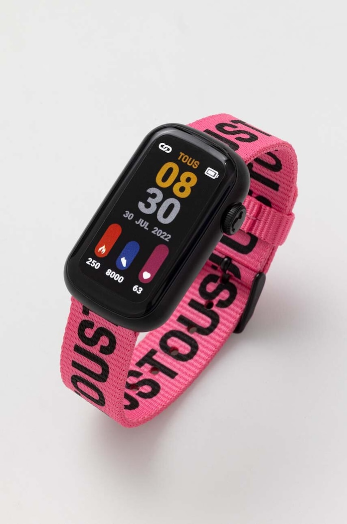 Smartwatch Tous 200351088 černá AA00