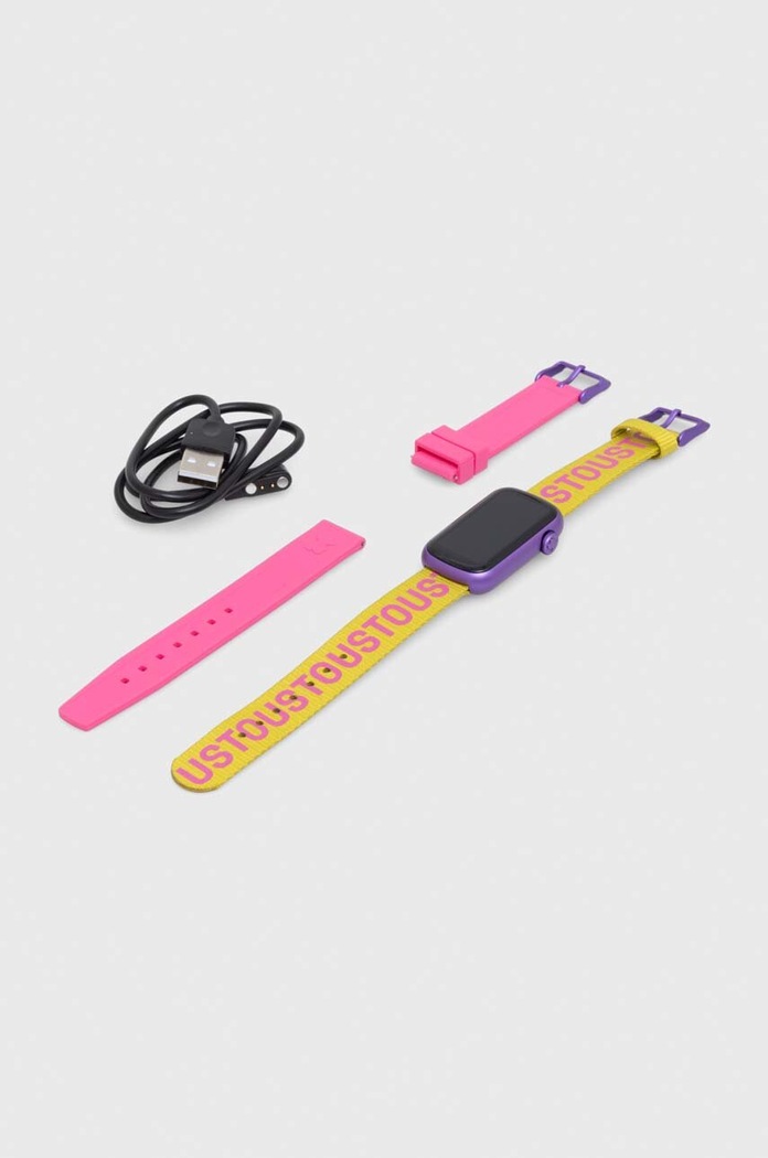 Doplňky Smartwatch Tous 200351089 fialová