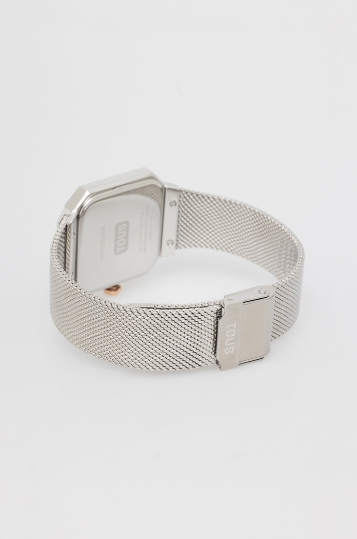 Tous Ceas 300358060 argintiu AA00