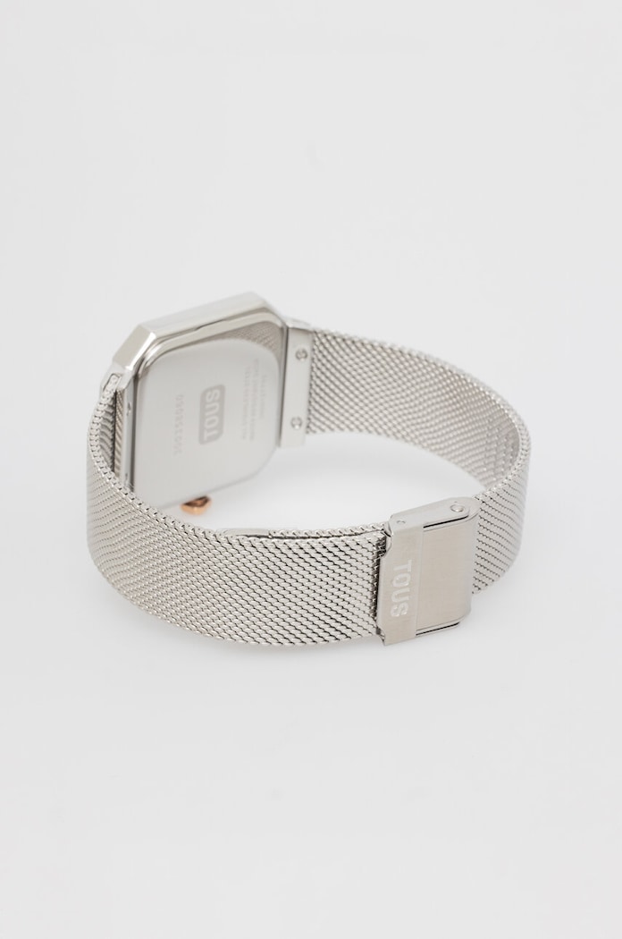 Tous Ceas 300358060 argintiu AA00